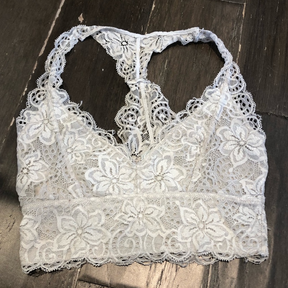 Free people bralette